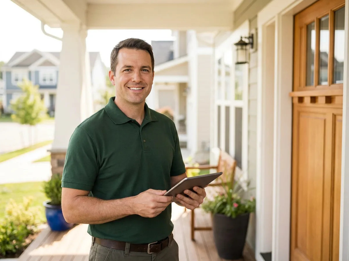 Pest control FAQs for Little York, IL